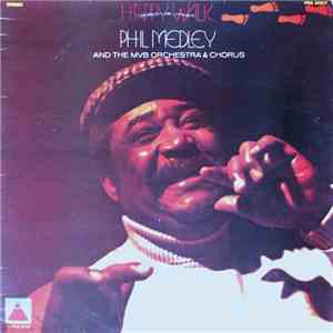 Phil Medley And The M.V.B. Orchestra & Chorus - Happy Walk mp3 album