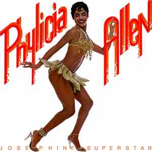 Phylicia Allen - Josephine Superstar mp3 album