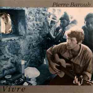 Pierre Barouh - Pierre Barouh mp3 album