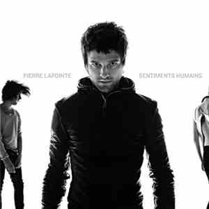 Pierre Lapointe - Sentiments Humains mp3 album