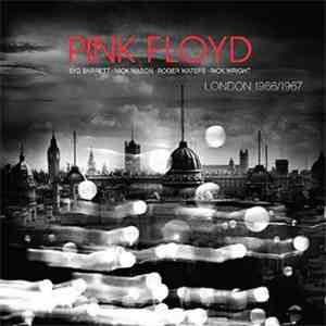 Pink Floyd - London 1966/1967 mp3 album
