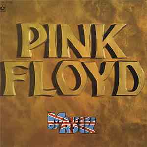 Pink Floyd - Masters Of Rock mp3 album
