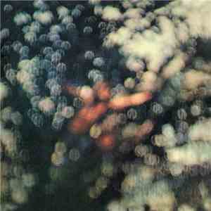 Pink Floyd - Obscured By Clouds mp3 album