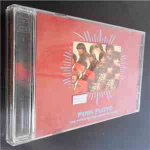 Pink Floyd - The Piper At The Gates Of Dawn mp3 album