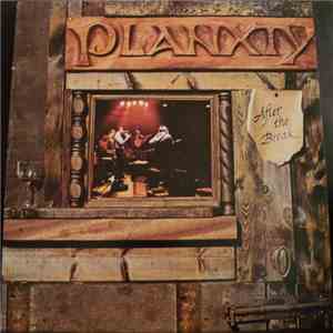 Planxty - After The Break mp3 album
