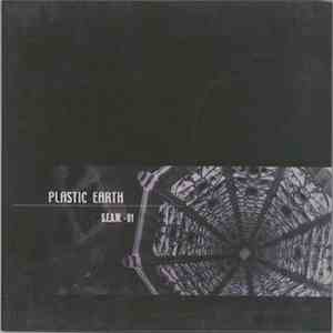 Plastic Earth - S.E.A.M. – 01 mp3 album