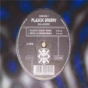 Plastic Enemy - World Of Music / Bulldozer mp3 album