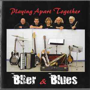 Playing Apart Together - Blier & Blues mp3 album