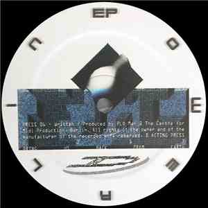 PLO Man - Powerline mp3 album