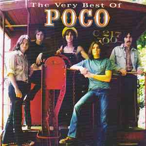 Poco  - The Very Best Of Poco mp3 album