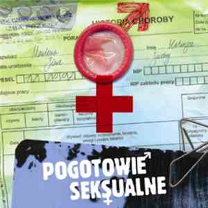 Pogotowie Seksualne - Na Sygnale mp3 album