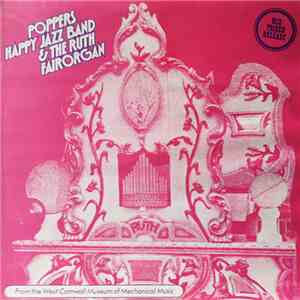 Poppers Happy Jazz Band & The Ruth Fairorgan - Poppers Happy Jazz Band & The Ruth Fairorgan mp3 album
