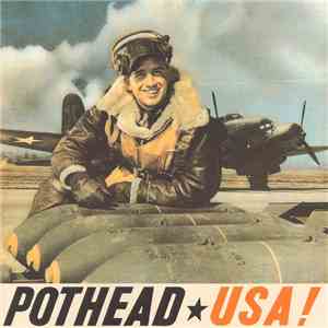 Pothead - USA mp3 album