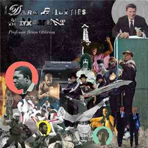 Professor Brian Oblivion - The Dark Realities Of The Moment mp3 album