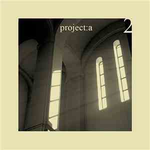 project:a - 2 mp3 album