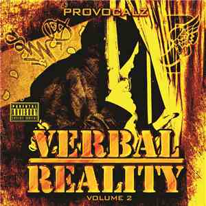 Provocalz - Verbal Reality Volume 2 mp3 album
