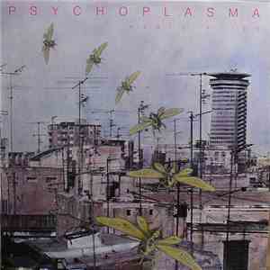 Psychoplasma - Radio Flies mp3 album