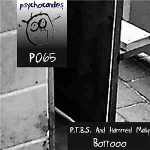 P.T.B.S And Hammed Maliq - Borrooo mp3 album
