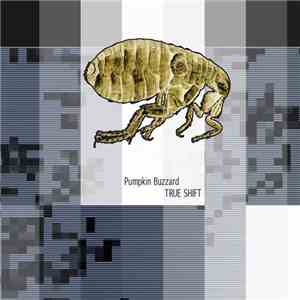 Pumpkin Buzzard - True Shift mp3 album