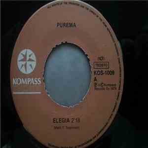Purema - Elegia / Kyynel mp3 album