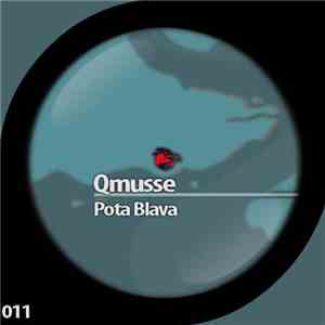 Qmusse - Pota Blava mp3 album