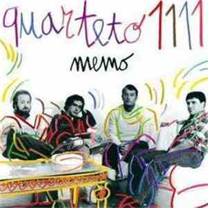 Quarteto 1111 - Memo mp3 album