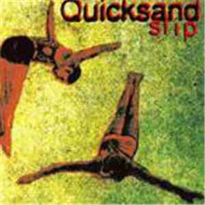 Quicksand  - Slip mp3 album