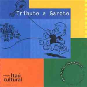 Radamés Gnattali / Raphael Rabello - Tributo A Garoto mp3 album