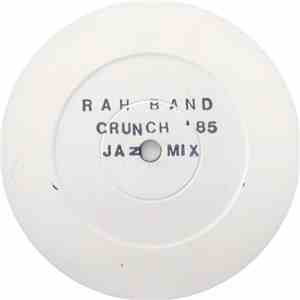 RAH Band - Crunch '85 mp3 album
