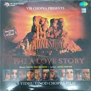 Rahul Dev Burman, Javed Akhtar - 1942 A Love Story mp3 album