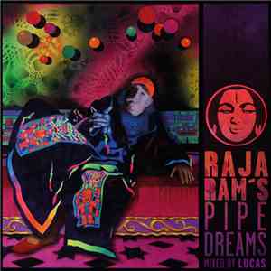 Raja Ram - Raja Ram's Pipe Dreams mp3 album