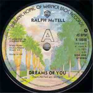 Ralph McTell - Dreams Of You mp3 album