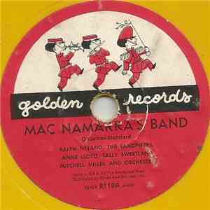 Ralph Nyland, The Sandpipers , Anne Lloyd, Sally Sweetland, Mitch Miller And Orchestra - Mac Namarra's Band mp3 album