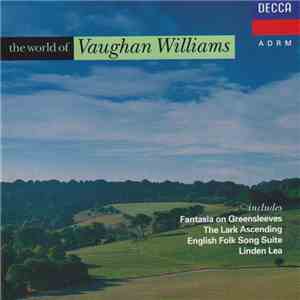 Ralph Vaughan Williams - The World of Vaughan Williams mp3 album