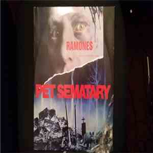Ramones - Pet Sematary mp3 album