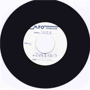 Randy Remet - Oh No No (She Said) mp3 album
