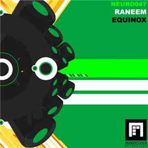 Raneem - Equinox mp3 album