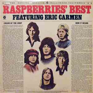Raspberries - Raspberries' Best - Featuring Eric Carmen mp3 album