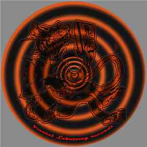 Rat Race  - A Sermon From The Vermin mp3 album