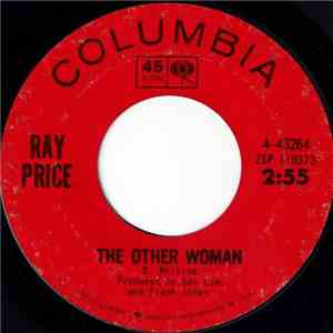 Ray Price - The Other Woman / Tearful Earful mp3 album