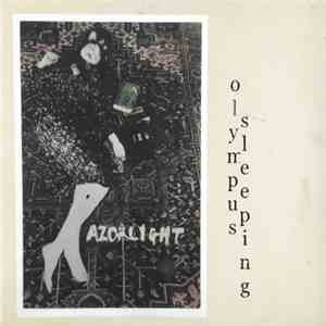 Razorlight - Olympus Sleeping mp3 album