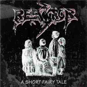 Reactor  - A Short Fairy Tale mp3 album