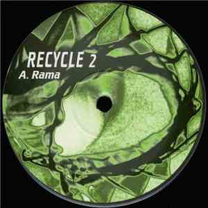 Recycle 2 - Rama / The Heart Of mp3 album