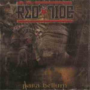 Red Tide  - Para Bellum mp3 album