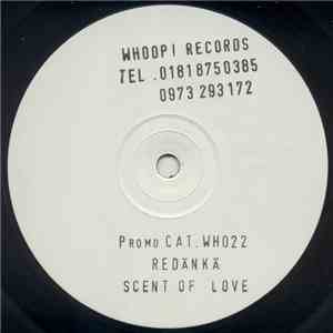 Redānkā - Scent Of Love mp3 album