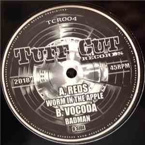 Reds / Vocoda - Worm In The Apple / Badman mp3 album
