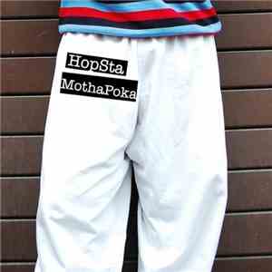 Reststrom - Hopsta Mothapoka mp3 album