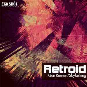 Retroid - Gun Runner / Skylarking mp3 album