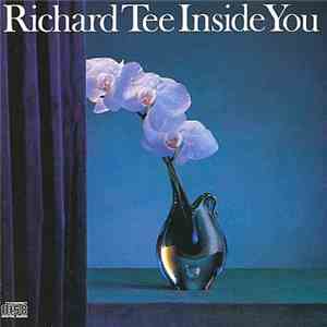 Richard Tee - Inside You mp3 album