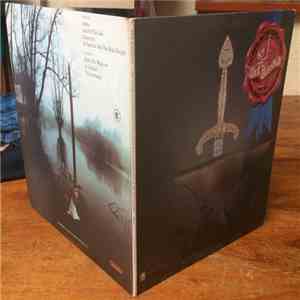 Rick Wakeman - The Myths And Legends Of King Arthur And The Knights Of The Round Table mp3 album
